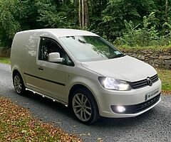 Volkswagen Caddy 2015 - Image 7/7