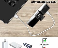 35€ 110 Lumens High Brightness Bike Rear Light, Powerful LED Bicycle Tail Light - Image 4/7