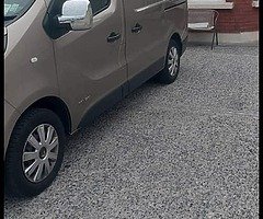 Renault traffic tax test