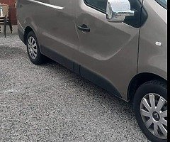 Renault traffic tax test