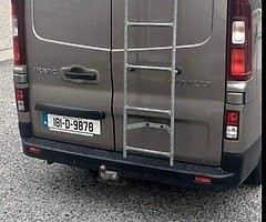 Renault traffic tax test