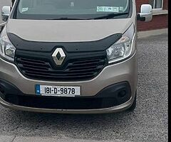 Renault traffic tax test - Image 5/5