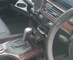 ONLY SWAP 
BMW 520d M Sport 2L Diesel Automatic 
Looking for swap for 7 Seater must be Automatic. - Image 4/7