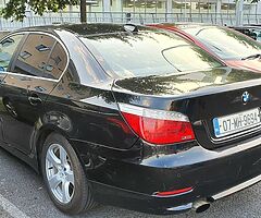 ONLY SWAP 
BMW 520d M Sport 2L Diesel Automatic 
Looking for swap for 7 Seater must be Automatic. - Image 6/7