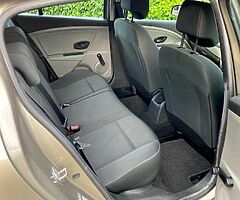 2010 Renault Megane 1.5 diesel NCT 01/23 Tax 10/22 service history - Image 9/10