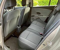 2010 Renault Megane 1.5 diesel NCT 01/23 Tax 10/22 service history - Image 10/10