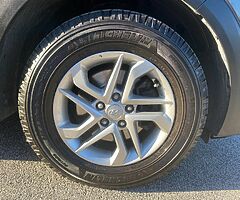 2018 Hyundai Tucson - Image 5/10