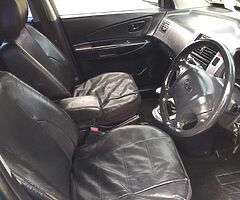 2007 Hyundai Tuscan NCT 10-23 delivered Tuscan 2.0 diesel clean Leather - Image 6/10