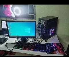 UPGRADED PC SET - Image 4/4