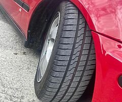 Honda Civic ek4 sir b16a - Image 7/10