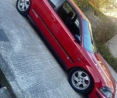 Honda Civic ek4 sir b16a - Image 10/10