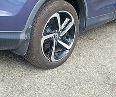 2013 Honda CR-V · LX Sport Utility 4D