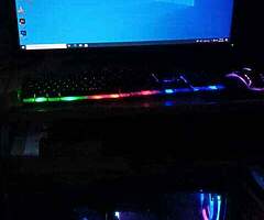 COMPUTER SET MURANG MURA