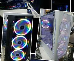 COMPUTER SET MURANG MURA