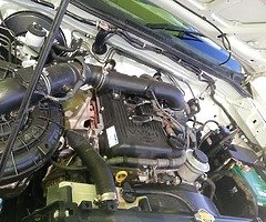 Toyota 2.7 VVTI 4x4 vary good condition and clean Roadworthy Don - Image 4/6