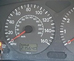 Toyota avensis 1.6vvti - Image 3/4