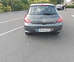 Peugeot 308 - Image 10/10
