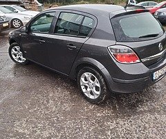 Vaxual astra 1.7 diesel