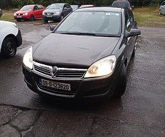 Vaxual astra 1.7 diesel - Image 3/6