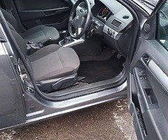 Vaxual astra 1.7 diesel - Image 5/6