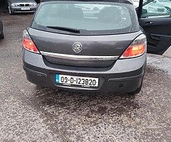 Vaxual astra 1.7 diesel - Image 6/6