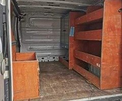 Opel Vivaro 2.0 LWB  - Image 9/10