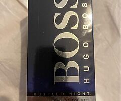 Hugo Boss