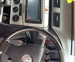 2007 Volkswagen Passat