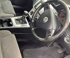 2007 Volkswagen Passat