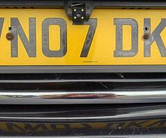 2007 Volkswagen Passat - Image 4/6