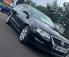 2007 Volkswagen Passat - Image 6/6