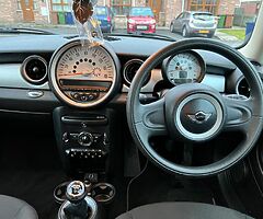 2012 MINI Cooper - Image 5/10