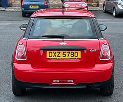 2012 MINI Cooper - Image 9/10