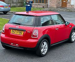 2012 MINI Cooper - Image 10/10
