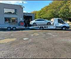 SCRAP CAR REMOVALS