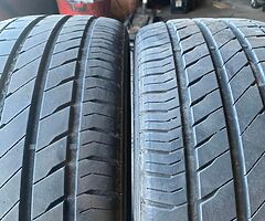 235/35/19 tyres