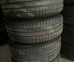 17in 5x120 bmw alloys - Image 7/9