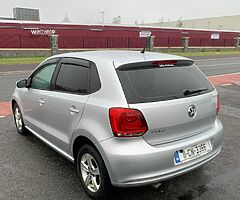 2011 Vw Polo Highline 1.2 TSI DSG LOW KILOMETRES