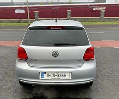 2011 Vw Polo Highline 1.2 TSI DSG LOW KILOMETRES - Image 4/10