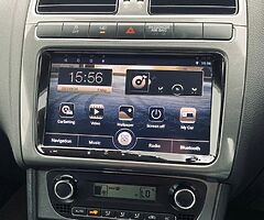 2011 Vw Polo Highline 1.2 TSI DSG LOW KILOMETRES - Image 7/10