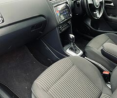 2011 Vw Polo Highline 1.2 TSI DSG LOW KILOMETRES - Image 10/10