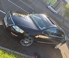 Passat breaking ((pfa))