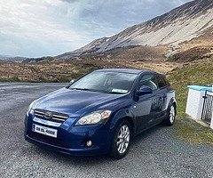 Kia pro ceed sport - Image 3/5