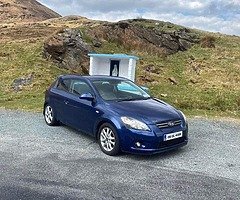 Kia pro ceed sport - Image 4/5