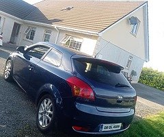 Kia pro ceed sport - Image 5/5