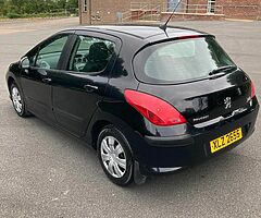 2008 Peugeot 308 - Image 4/10
