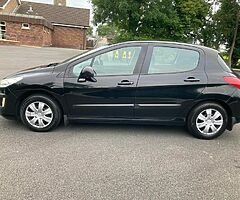 2008 Peugeot 308 - Image 5/10