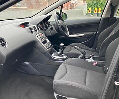 2008 Peugeot 308 - Image 6/10