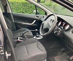 2008 Peugeot 308 - Image 9/10