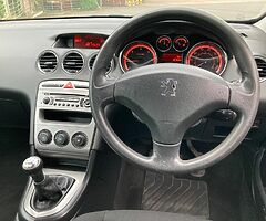 2008 Peugeot 308 - Image 10/10